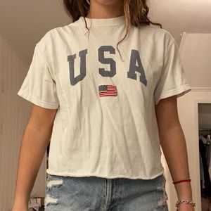 Brandy Melville USA T-shirt